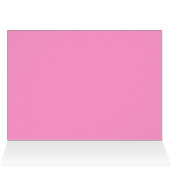 Hübsche Blume (Innenansicht Horizontal (Oben))