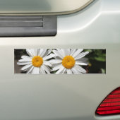 Hübsche Blume Autoaufkleber (Auf Auto)