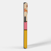 Hübsche Blume - Fall Case-Mate iPhone Hülle (Rückseite / Rechts)