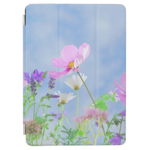 Hübsche Blume im Frühjahr iPad Air Hülle