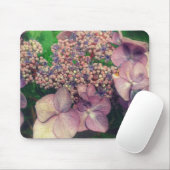 Hübsche Blume Mousepad (Mit Mouse)