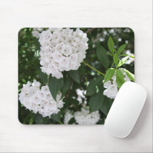 Hübsche Blume Mousepad