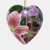 Hübsche Blume Ornamente (Rechts)