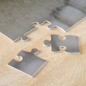 Hübsche Blume Planter Kew Gardens London Vereinigt Puzzle (Seite)