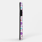 Hübsche Blume-Power Iphone 5 CaseMate Barely There Case-Mate iPhone Hülle (Hinten/Rechts)