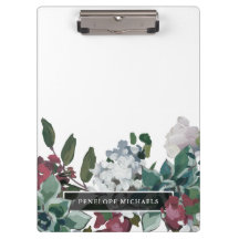 Hübsche Blume und Name