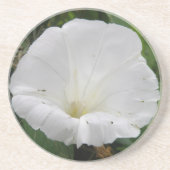 Hübsche Blume Untersetzer (Vorne)