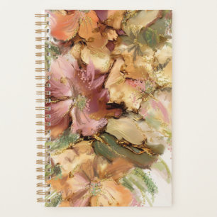 Hübsche Blumenkunst von Holly wellner Planer