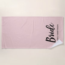 Hübsche Blüte mit Bridropie und Name