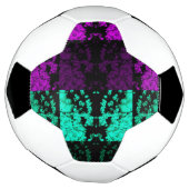 hübsche Blüten Fußball (Gedreht)