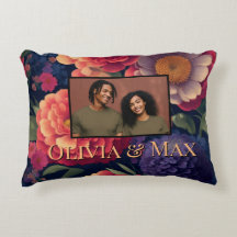 Hübsche Blütenblumen