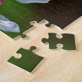 Hübsche Blutungen Puzzle (Seite)