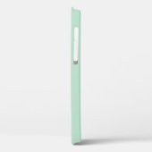 Hübsche Butterfly Abstrakte Kunst Case-Mate iPhone Hülle (Rückseite / Links)