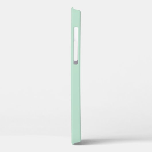 Hübsche Butterfly Abstrakte Kunst Case-Mate iPhone Hülle (Rückseite / Links)