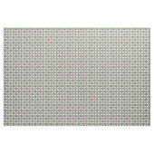 HÜBSCHE BUTTERFLY FLORAL JESUS LIEBEN MICH STOFF (Yard (91,4 cm))