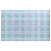 HÜBSCHE BUTTERFLY I LIEBE JESUS FABRIC STOFF (Yard (91,4 cm))