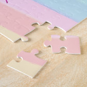 HÜBSCHE BUTTERFLY JEREMIAH 29:11 PUZZLE (Seite)