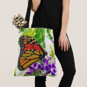Hübsche Butterfly-Tasche Tasche (Von Nahem)