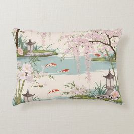 Hübsche Cherry Blossom Pillows Dekokissen