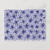 Hübsche China Postkarte (Vorderseite)