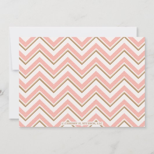 HÜBSCHE CHRISTMAS COOKIE SWAP INVITATIONEN EINLADUNG (Rückseite)