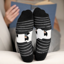 hübsche, coole und limitierte Sockendesigns Socken