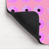 ♪☼✿Hübsche Daisy-Mauspad✿☼♪ Mousepad (Ecke)
