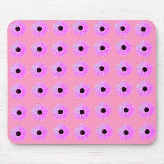 ♪☼✿Hübsche Daisy-Mauspad✿☼♪ Mousepad (Vorne)