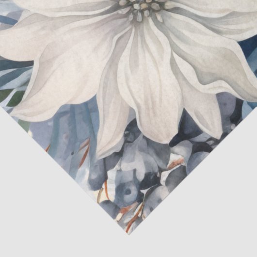 Hübsche delikate Pastellfarben Seidenpapier (Ausschnitt)