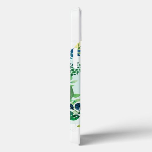 Hübsche Dragonfly Kunstwerk Case-Mate iPhone Hülle (Rückseite / Rechts)