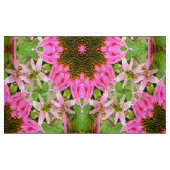 Hübsche Echanicea....... Stoff (Fat Quarter (45,7 x 55,9 cm))