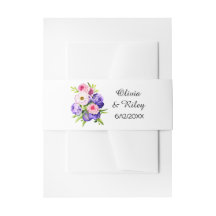 Hübsche Elegante Blume Bouquet