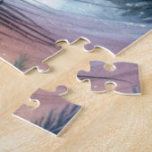 Hübsche Fairies schmücken den Weihnachtsbaum Puzzle (Seite)