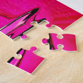 Hübsche Fantasiekunst Puzzle (Seite)