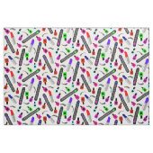Hübsche Farbe/Schönheit Stoff (Fat Quarter (45,7 x 55,9 cm))