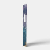 Hübsche Farbigkeit Abstrakt Case-Mate iPhone Hülle (Rückseite / Rechts)