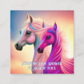 Hübsche Filtration oder Colt Begleitkarte (Vorderseite)