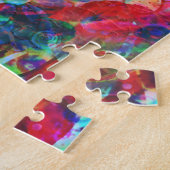 Hübsche florale Kleinigkeiten Große Liebe Inspiriv Puzzle (Seite)