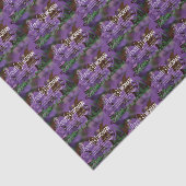 Hübsche florale PROVERBS 31 Seidenpapier (Ausschnitt)