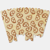 Hübsche Formen - Brezel 2 Geschenkschachtel (Ungeklappt)