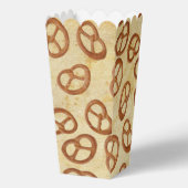 Hübsche Formen - Brezel 2 Geschenkschachtel (Vorderseite)