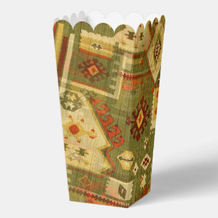 Hübsche Formen - gefärbt 17 Geschenkschachtel