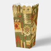 Hübsche Formen - gefärbt 17 Geschenkschachtel (Vorderseite)