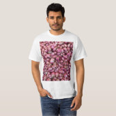 Hübsche Früchte T-Shirt (Vorne ganz)