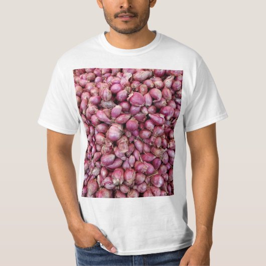 Hübsche Früchte T-Shirt (Vorderseite)
