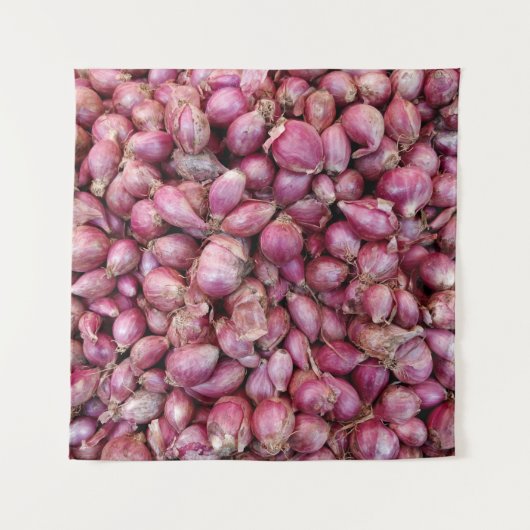 Hübsche Früchte Wandteppich (Vorderseite)