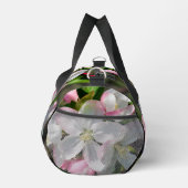 Hübsche Frühjahrs-Apple-Blume blüht Duffle Bag (Rechts)