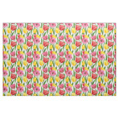 Hübsche Frühlingshuppen Stoff (Fat Quarter (45,7 x 55,9 cm))