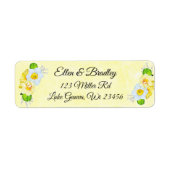 Hübsche Gelbdfäden (Vorne)