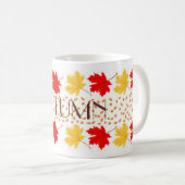 HÜBSCHE GESCHENK-SAMMLUNG KAFFEETASSE (VorderseiteRechts)